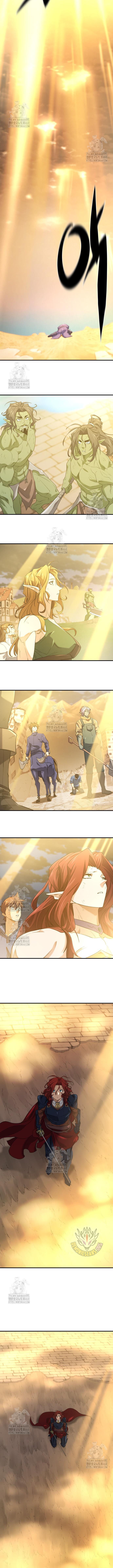 The Greatest Estate Developer, Chapter 205 image 10